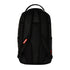 MOCHILA NEGRA INFINITY SPRAYGROUND